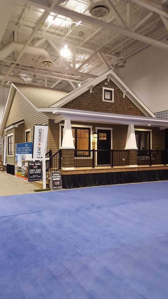 2017 Greater Moncton Home Show Blog 103.9 MAX FM