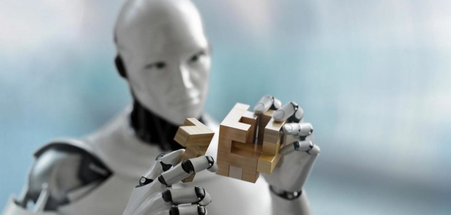 A.I.