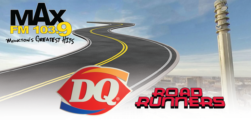 MAX_RoadRunners