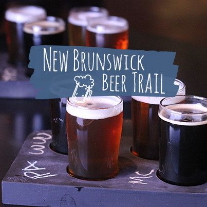 NBCraftBeer