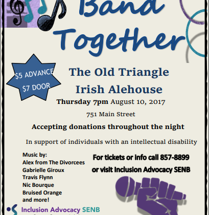 bandTogether
