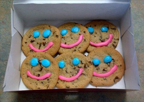 SmileCookie
