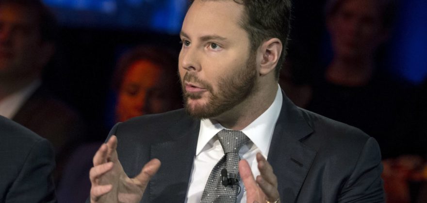 SeanParker