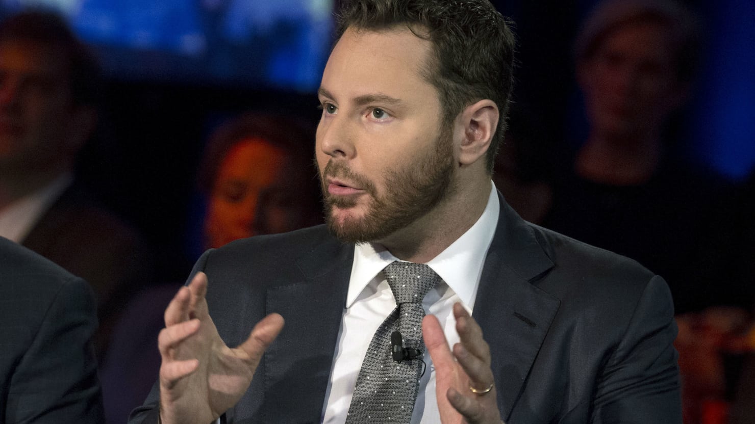 SeanParker