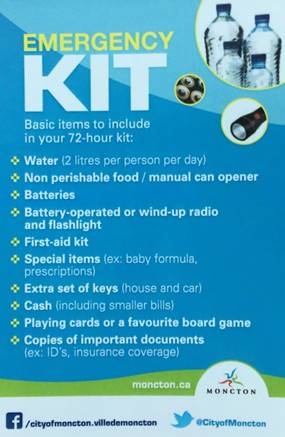 EmergencyKit