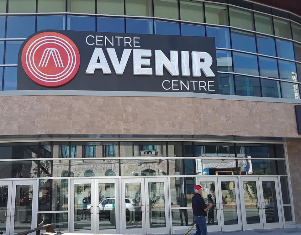 Avenir