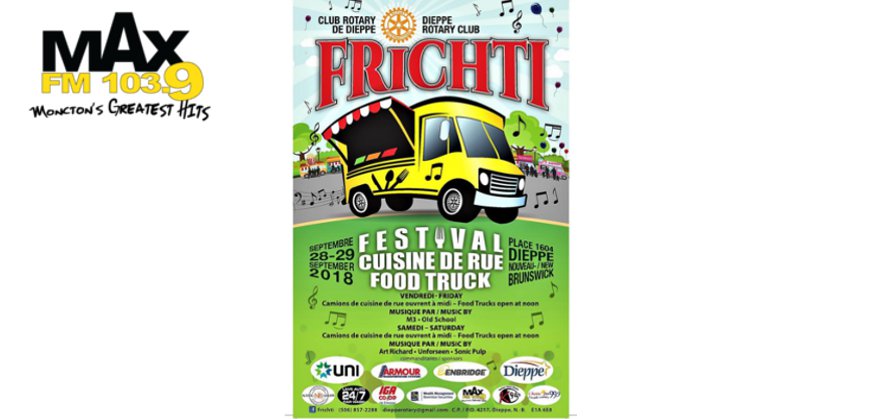 FrichtiMAX