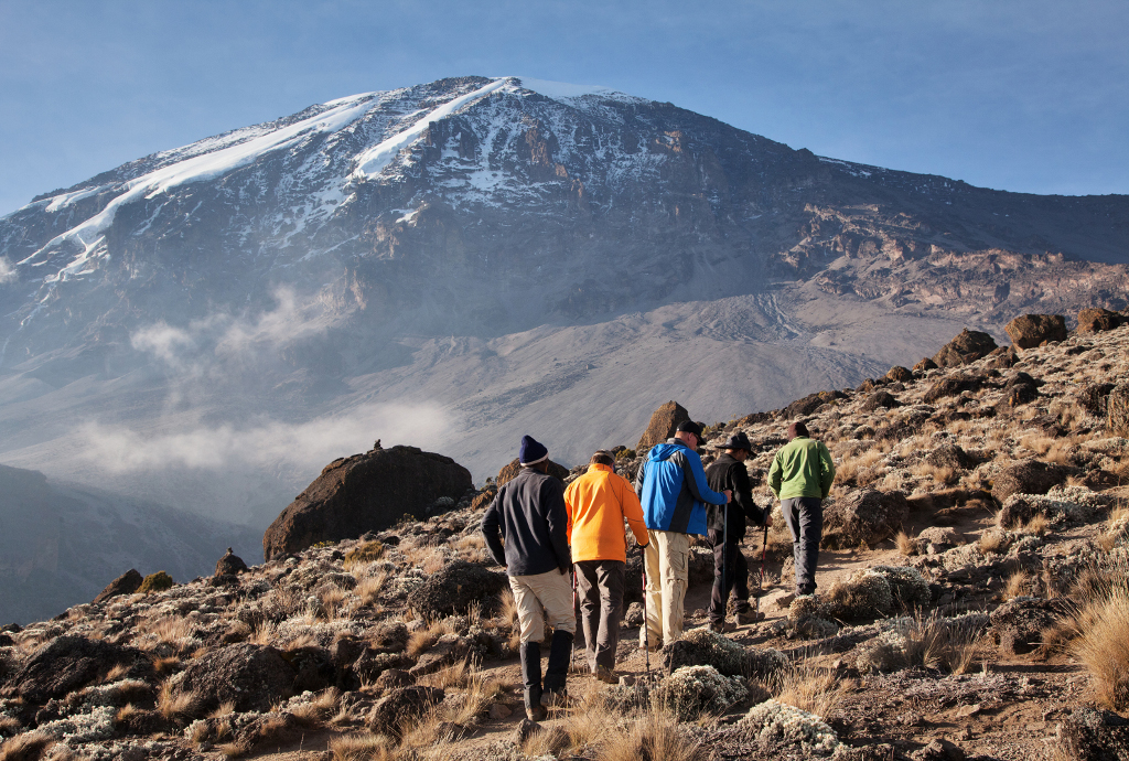 KILIMANJARO-MAIN