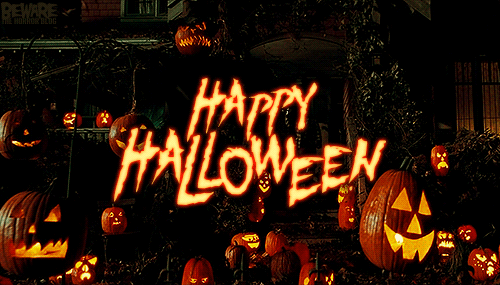 halloween