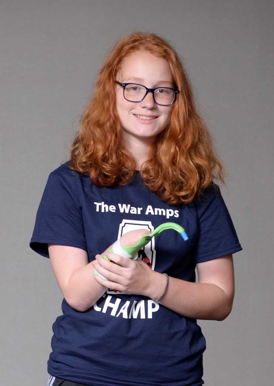 War Amps 2019 Blog 103.9 MAX FM