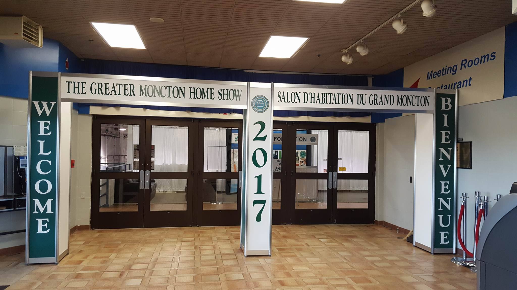 2017 Greater Moncton Home Show Blog 103.9 MAX FM