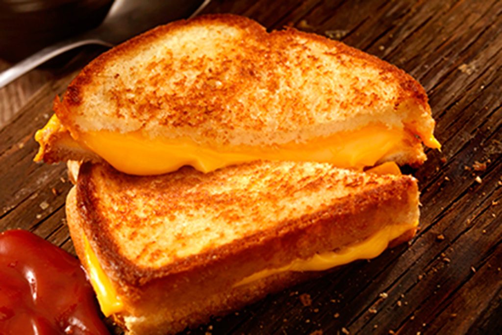 Celebrate National Grilled Cheese Day Blog 103.9 MAX FM