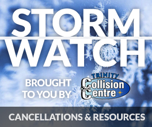 Storm Watch
