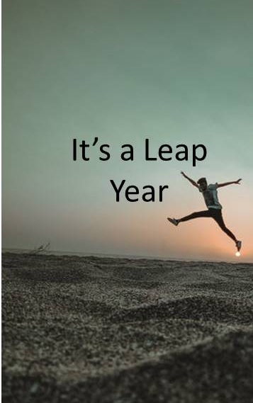 13 unexpected leap year facts - Blog - 103.9 MAX FM